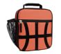 Mackenzie Basketball 3-D Lunch Boxes