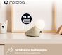 Motorola S1 Light and Sound Soother