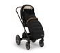 Nuna Winter Stroller Set