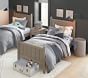 Quinn Gray Hamper