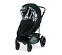 Romer® Rain Cover Accessory for Tura™ Stroller