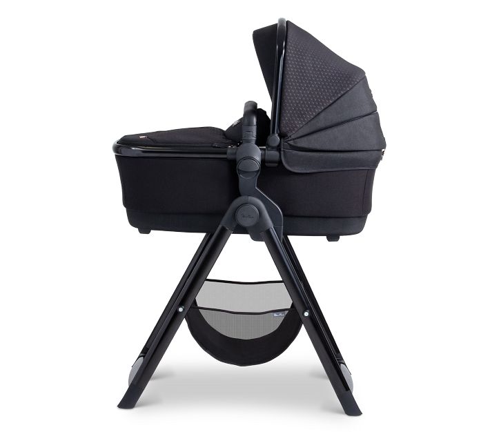 Silver Cross® Wave Bassinet Stand | Pottery Barn Kids