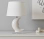 Sleepy Moon Table Lamp