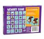 Little Likes Kids Musical Crossroads Memory Game