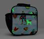Mackenzie DC SUPERMAN &amp; Krypto Lunch Box