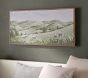 Sheep Framed Art (38" x 18")
