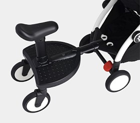 Stokke® YOYO® Board Stroller Accessory | Pottery Barn Kids