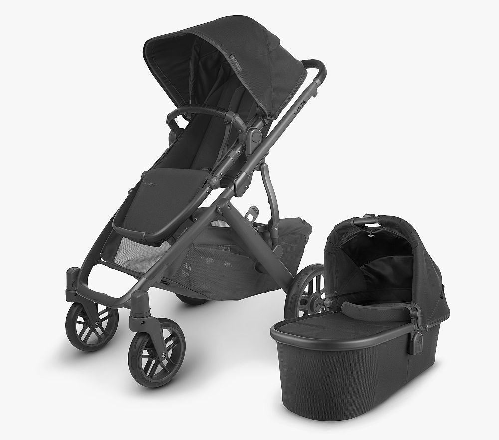 UPPAbaby® Vista® V2 Stroller | Pottery Barn Kids