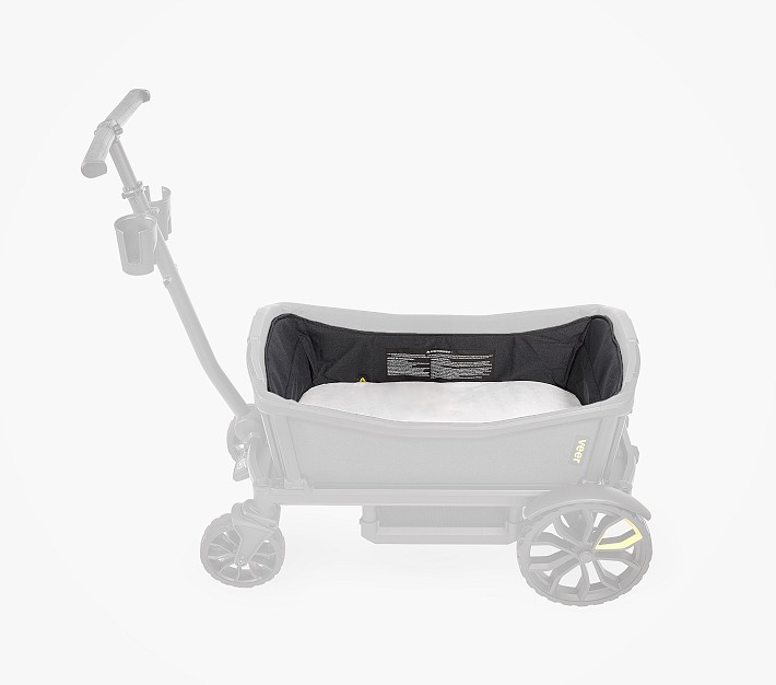 VEER CRUISER ナップシステム付き Veer Cruiser XL Nap System Bassinet | Pottery Barn Kids