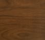 Heritage Walnut Wood Swatch