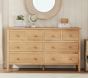 Emerson 8-Drawer Dresser (57w x 19d")