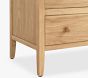 Emerson 8-Drawer Dresser &amp; Topper Set (57w x 19d&quot;)