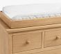 Emerson 8-Drawer Dresser &amp; Topper Set (57w x 19d&quot;)