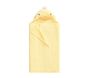 Duck Plush Baby Hooded Towel