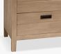 Emery 6-Drawer Dresser (56w x 19d&quot;)