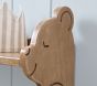 Teddy Bear Tiered Shelf (24")