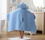 Super Soft Critter Kid Hooded Towel