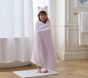 Super Soft Kitty Kid Hooded Towel