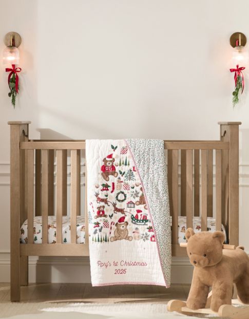 Nursery Furniture Up to 50% Off