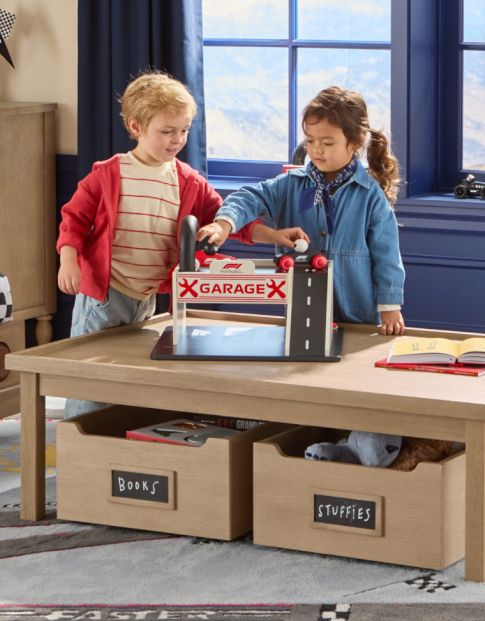 Playroom Furniture Up to 50% Off