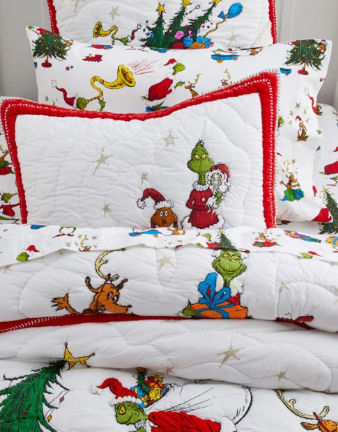 Kids' Bedding Up to 50% Off