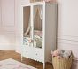 Penny Armoire (36w x 20d")