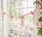 LoveShackFancy Bow Garland