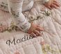 Riley Sheehey English Garden Baby Quilt