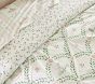 Riley Sheehey Scallop Organic Duvet Cover &amp; Shams