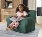 Anywhere Chair&#174;, Forest Green Twill