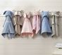 Critter Plush Baby Hooded Towel Collection