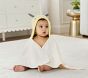 Critter Plush Baby Hooded Towel Collection