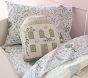 Dollhouse Organic Toddler Sheet Set