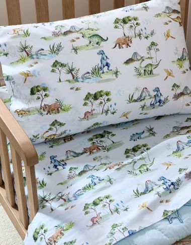 Toddler Sheets