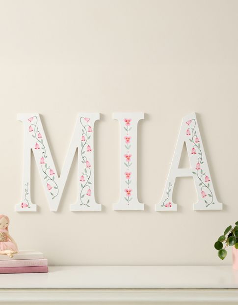 All Wall &amp; Hanging Decor