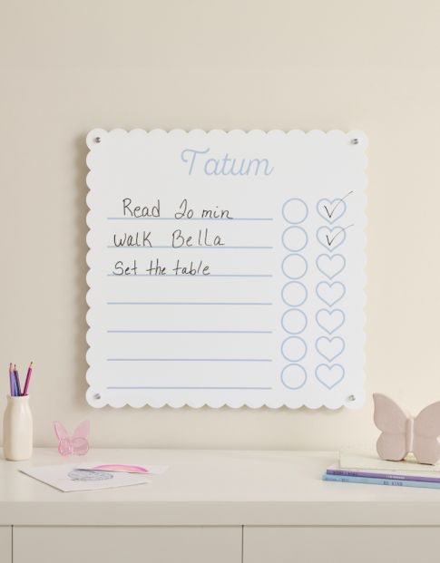 Pinboards &amp; Art Display