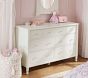 Juliette 7-Drawer Dresser (57w x 20d&quot;)
