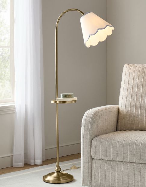 Floor Lamps