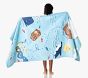 Wilder Kid Beach Towel UPF 50+