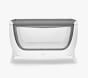 BEABA by Shnuggle Air Bedside Sleeper Bassinet-to-Crib Conversion Kit Only