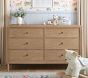 Harlow 6-Drawer Dresser (56w x 19d&quot;)