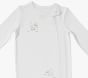 Pima Cotton Sheep Baby Pajama