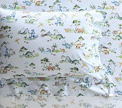 Daniel Dino Organic Sheet Set