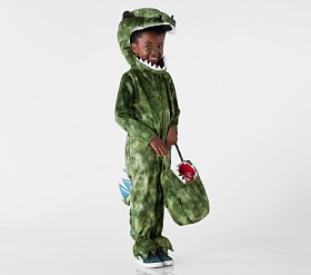 thumbnail image 2 of Toddler T-Rex Costume: Jurassic World – Johnnie Brocks 2 of 14