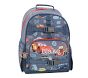 Disney and Pixar <i>Cars</i> Heritage Nap Mat & Backpack Bundle