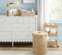 Palmer Scalloped Tiered Stacked Organizer