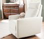 Paxton Deluxe Power Swivel Recliner