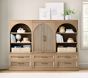 Blake 3x2 Open Shelf Wall Storage System