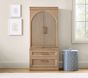 Blake Cabinet &amp; Drawer Base Wall Storage System