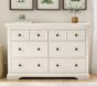 Larkin 8-Drawer Dresser (54w x 21d&quot;)